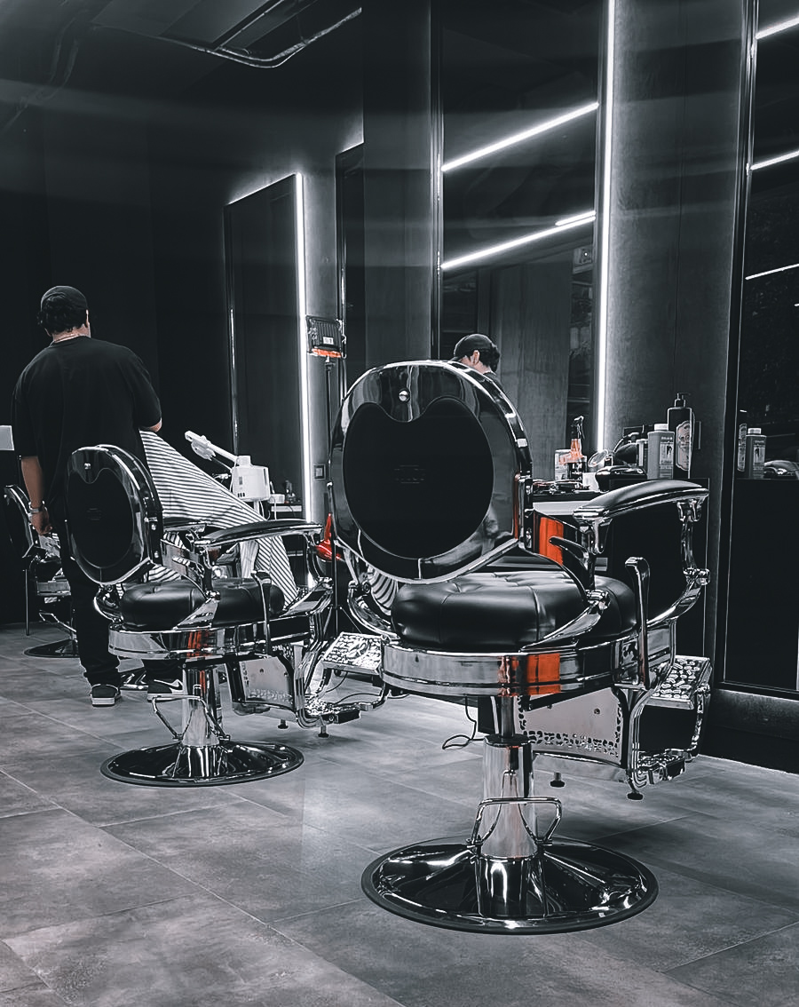 Puestos de trabajo de The New Elite Studio